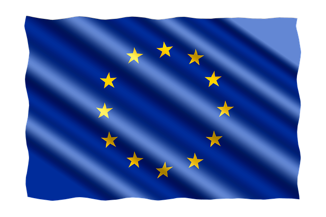 EU Flagge