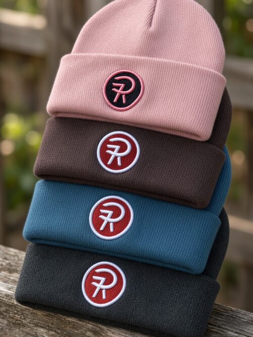 7P Ranch Brand classic Beanie