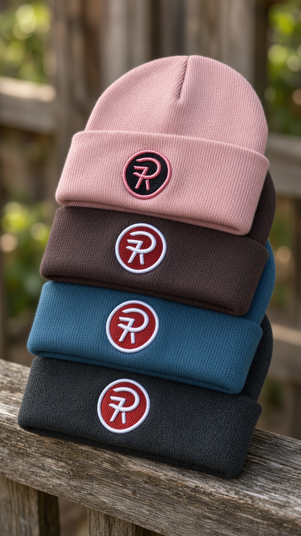 7P Ranch Brand classic Beanie